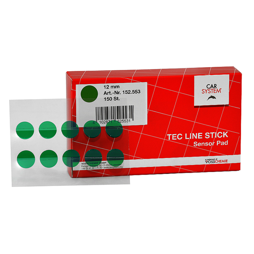 Sensor Cover Premium 